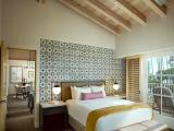 Double Suite with ocean view