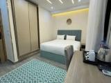 Deluxe Double Family room