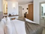 Standard Double room with view