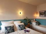 Standard Triple Family room