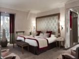 Suite with sea view
