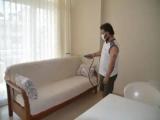 Triple Apartment