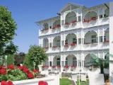 Double Suite with balcony