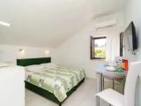 Superior Double Studio with garden view