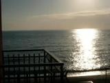 Standard Double room with sea view