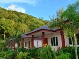 Deluxe Bungalow
