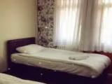 Standard Double room with mountain view