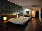 Executive Triple room