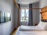 Standard room with city view