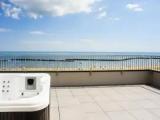 Junior Suite with sea view