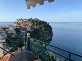 Grand Deluxe Double room with city view