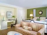 Double room with bay view