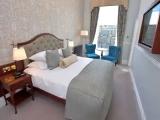 Townhouse room