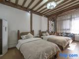 Standard Double room with garden view