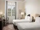 Landmark Twin room