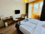 Single room with balcony