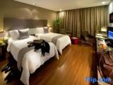 Executive Double room with city view