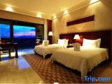 Standard room with view