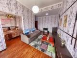 Double Suite with balcony