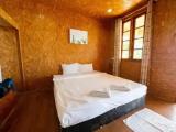 Deluxe Double room with ocean view