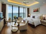 2 Bedrooms Grand room with ocean view