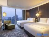 Premier room
