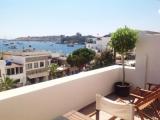 Executive Suite with sea view