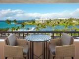 Makai Double Presidential Suite with ocean view