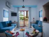 1 Bedroom Standard Family room