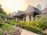 Double Villa