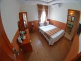 Superior Double room with city view