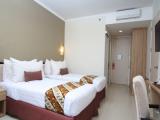 Executive Twin room