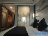 Business room