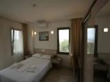 Standard room with sea view