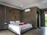 Double Apartment