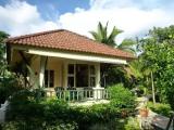 Deluxe Villa with balcony