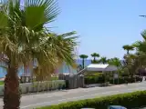 Standard Double room with balcony and with sea view