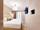 Standard room with balcony