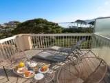 Superior Double room with sea view