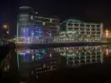 Standard Double room with balcony and with river view