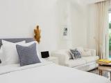 Superior Double room with sea view