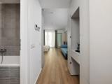 Double Suite with street view