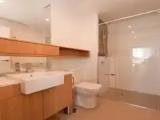 1 Bedroom Apartment with balcony and with park view
