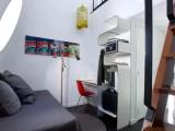 Standard Triple Duplex room
