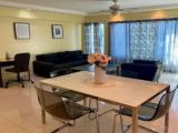 2 Bedrooms Deluxe Apartment with ocean view