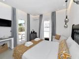 Superior room with balcony