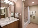 Standard Double Basement room