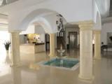 Classic room