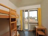 1 Bedroom Standard Double room