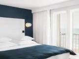 Standard Double room with ocean view